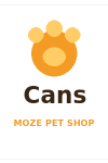 Cans