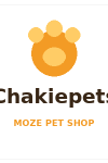 Chakiepets