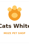 Cats White