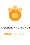 EtiketlerEUROGOLD DELUXE FRUİT&NUTS 650 GR 451-3081