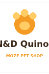 N&D Quinoa