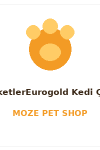EtiketlerEurogold Kedi Çimi