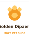 Golden Dipaers