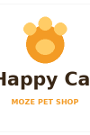 Happy Cat