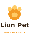 Lion Pet