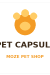 PET CAPSULE