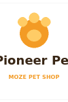 Pioneer Pet