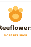 Reeflowers
