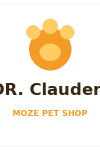 DR. Clauders