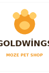 GOLDWİNGS