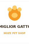 MIGLIOR GATTO