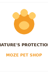 NATURE'S PROTECTION