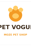 PET VOGUE