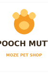 POOCH MUTT