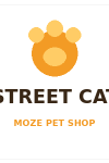STREET CAT