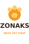 ZONAKS