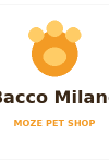 Bacco Milano