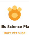 Hills Science Plan
