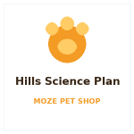 Hills Science Plan