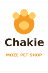 Chakie