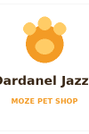 Dardanel Jazzy