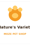 Nature's Variety