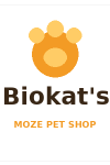 Biokat's