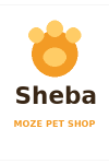Sheba