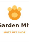 Garden Mix
