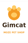 Gimcat
