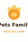 Pets Family