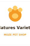 Natures Variety
