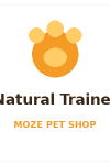 Natural Trainer