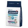 Advance Hairball Hindili Kısırlaştırılmış Kedi Maması 10kg