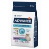 Advance Hairball Hindili Tüy Yumağı Önleyici Kısırlaştırılmış Kedi Maması 1,5kg