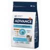 Advance Kitten Tavuklu Yavru Kedi Maması 1,5kg