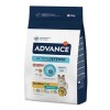 Advance Sensitive Care Somonlu Kısırlaştırılmış Kedi Maması 10kg