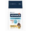Advance Sensitive Somon Pirinçli Orta ve Büyük Irk Yetişkin Köpek Maması 12kg