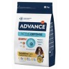 Advance Sensitive Somonlu Yetişkin Köpek Maması 3kg