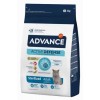 Advance Sterilised Hindi Etli Kısırlaştırılmış Kedi Maması 3 Kg