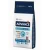 Advance Sterilised Hindili Kısırlaştırılmış Kedi Maması 15kg