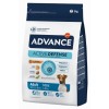 Advance Tavuklu Küçük Irk Yetişkin Köpek Maması 3kg