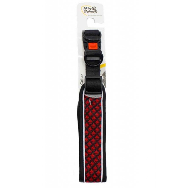 Ally Paws Dog Collar Köpek Boyun Tasması Large 2,5cmx40-60cm