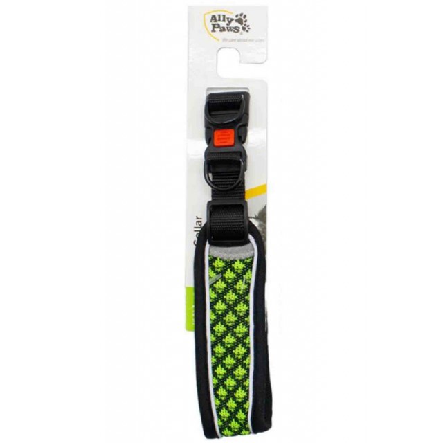Ally Paws Dog Collar Köpek Boyun Tasması Medium 2cmx35-50cm