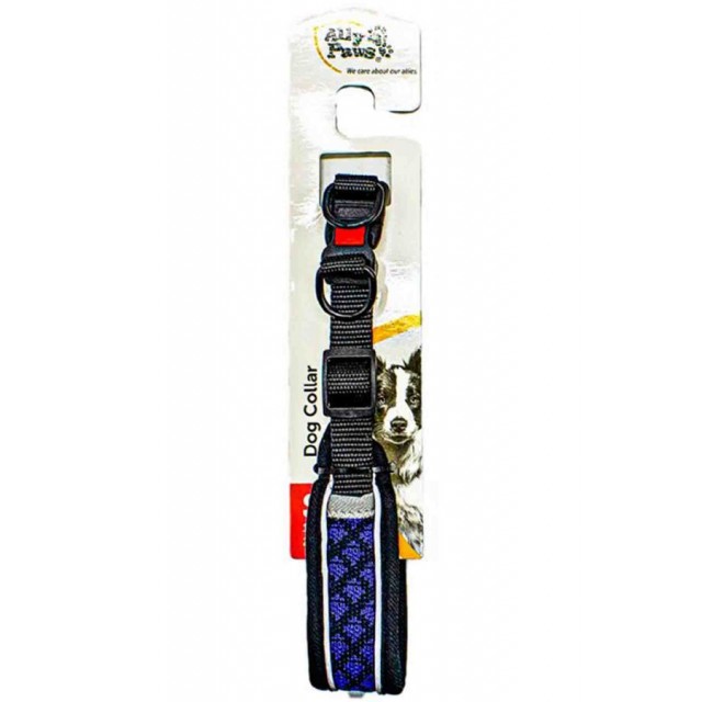 Ally Paws Dog Collar Köpek Boyun Tasması Small 1,5cmx25-40cm