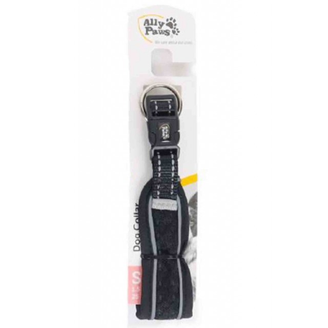Ally Paws Dog Collar Köpek Boyun Tasması Small 1,5cmx25-40cm