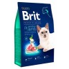 Brit Premium Sensitive Kuzu Etli Kedi Maması 8kg