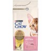 Cat Chow Kitten Tavuklu Yavru Kedi Maması 15kg