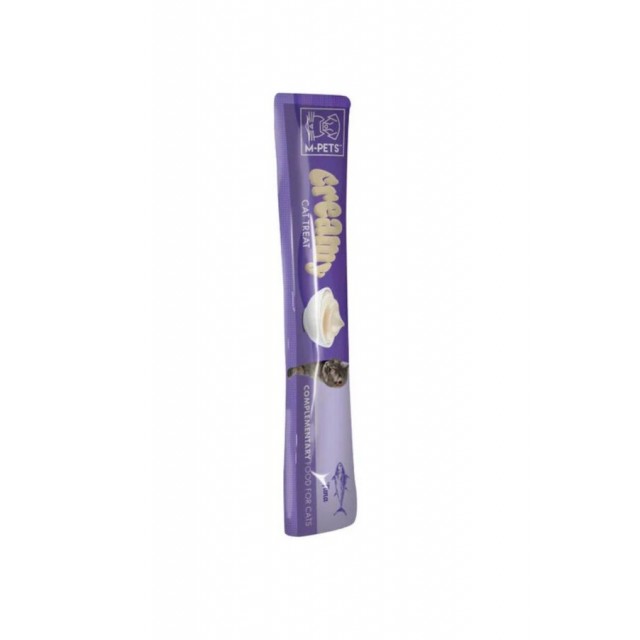 Creamy Ton Balıklı Kedi Ödülü 4x15gr