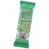 Crocus Tavuklu ve Kedi Otlu Kedi Lolipopu